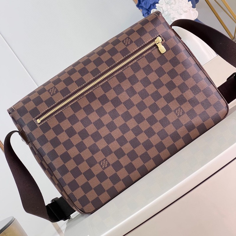 Lv Messenger Bag