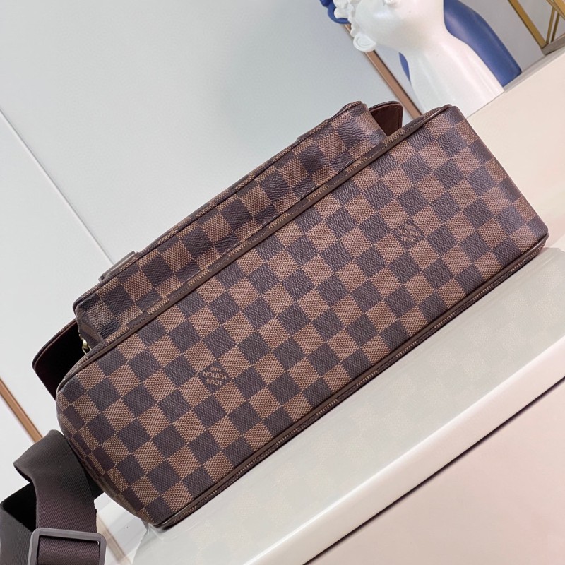 Lv Messenger Bag