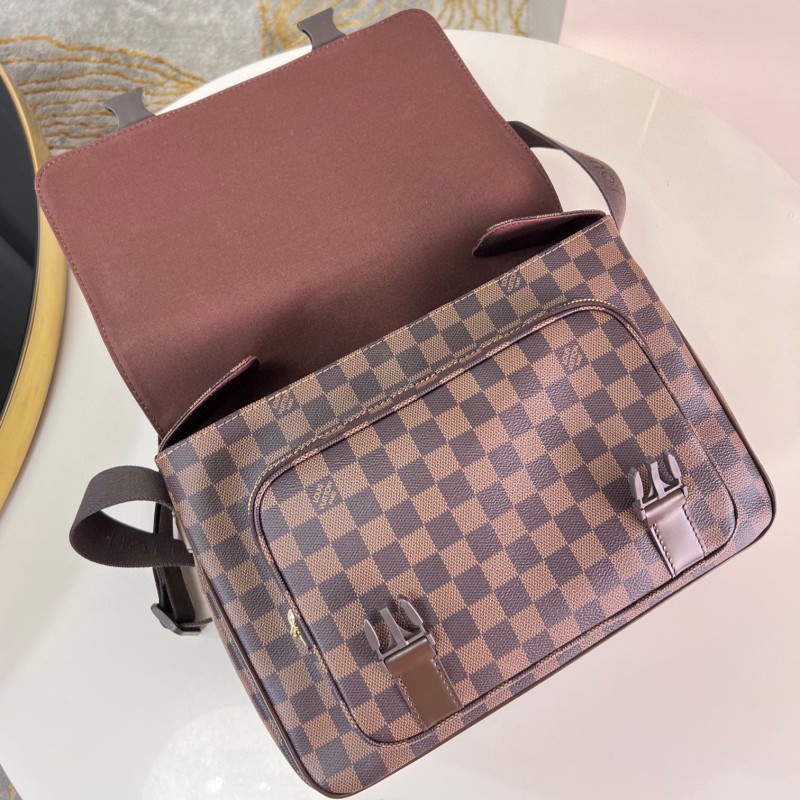 Lv Messenger Bag