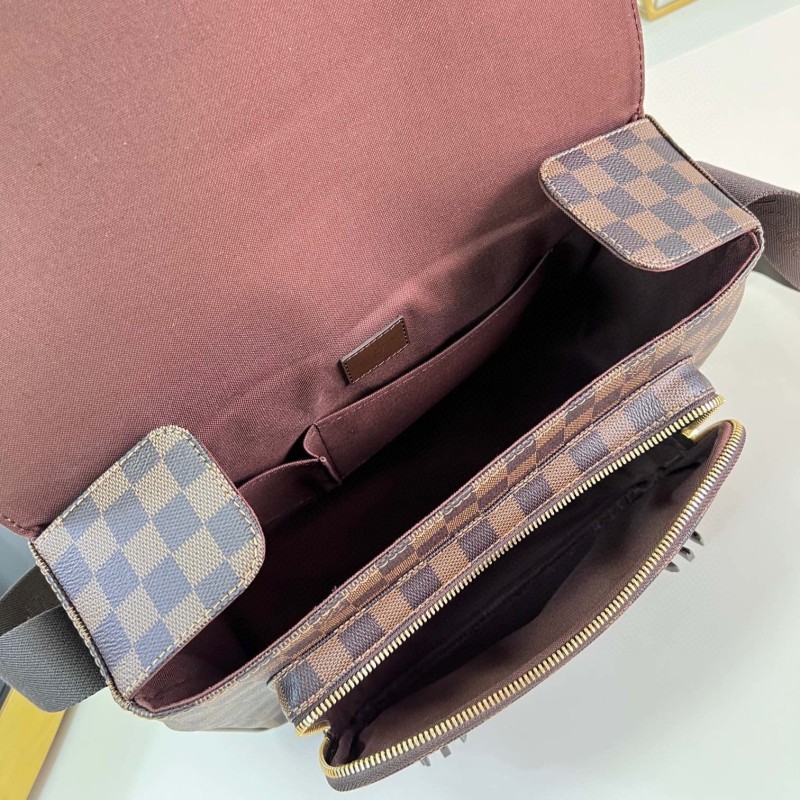 Lv Messenger Bag