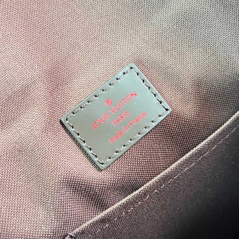 Lv Messenger Bag