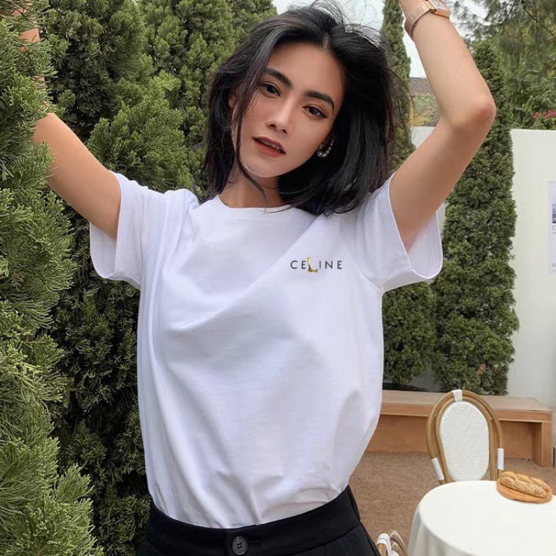 Celine Unisex Tee