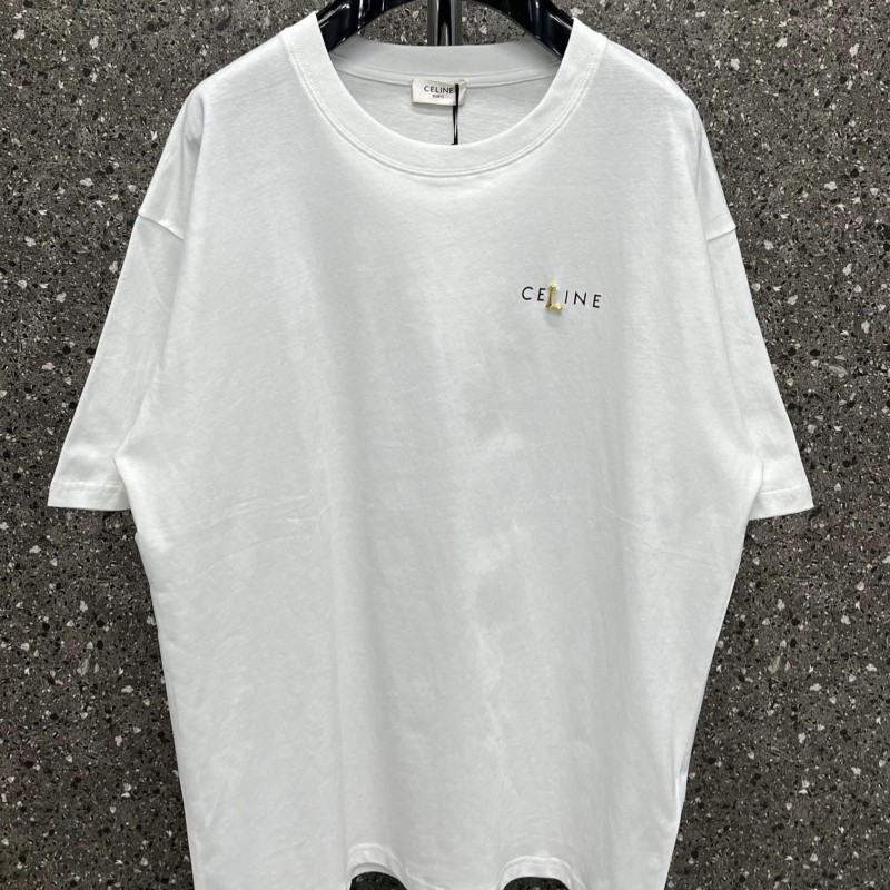 Celine Unisex Tee