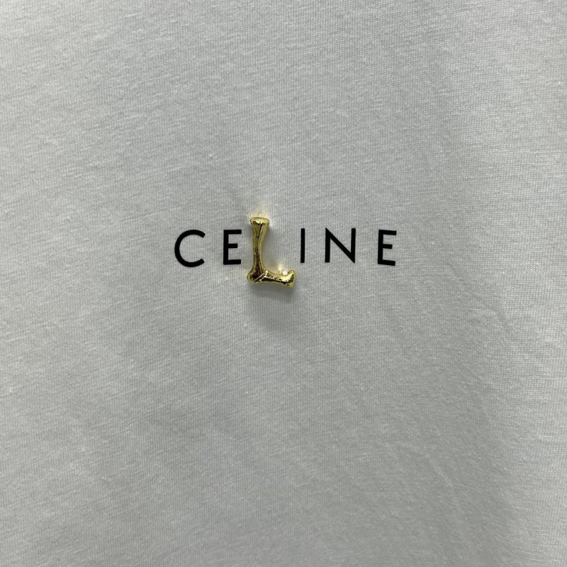 Celine Unisex Tee