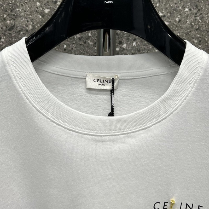 Celine Unisex Tee