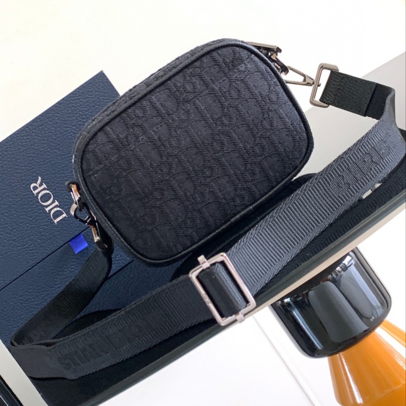 Dior Safari Bag Small