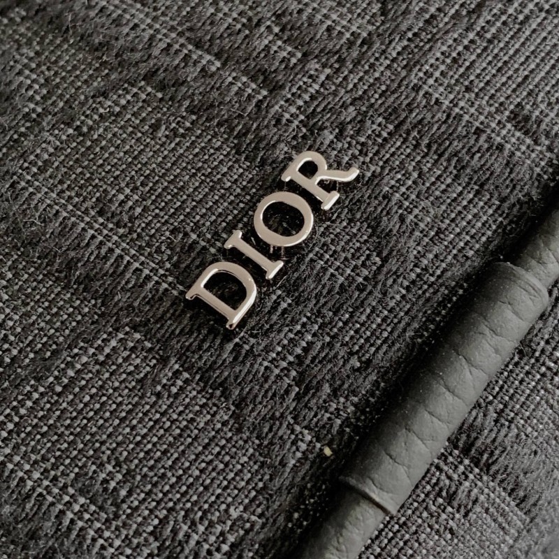 Dior Safari Bag Small