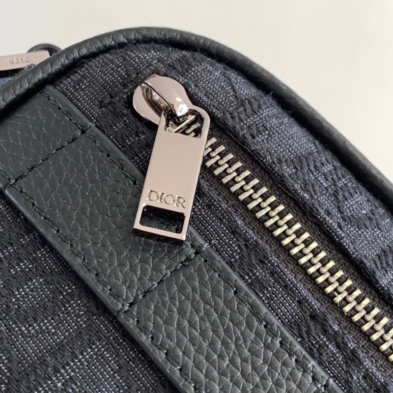 Dior Safari Bag Small