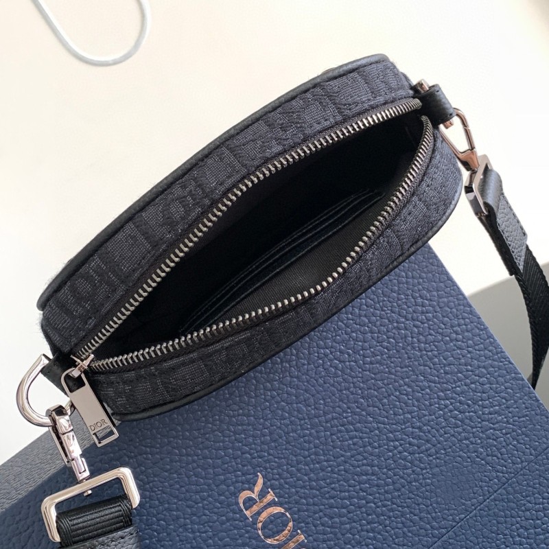 Dior Safari Bag Small