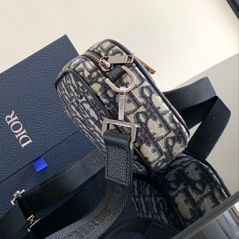 Dior Safari Bag Small