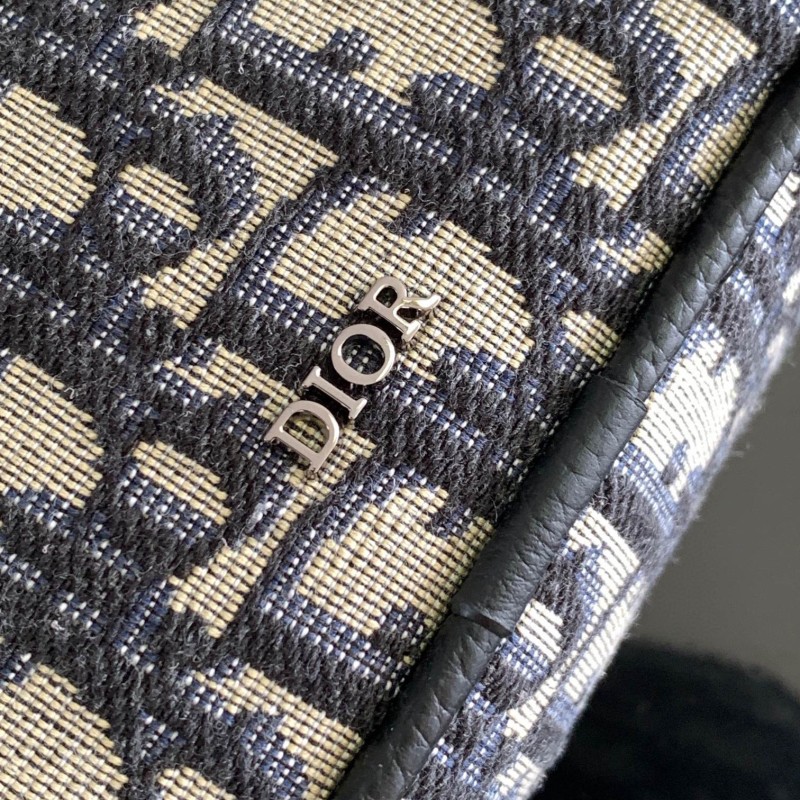 Dior Safari Bag Small