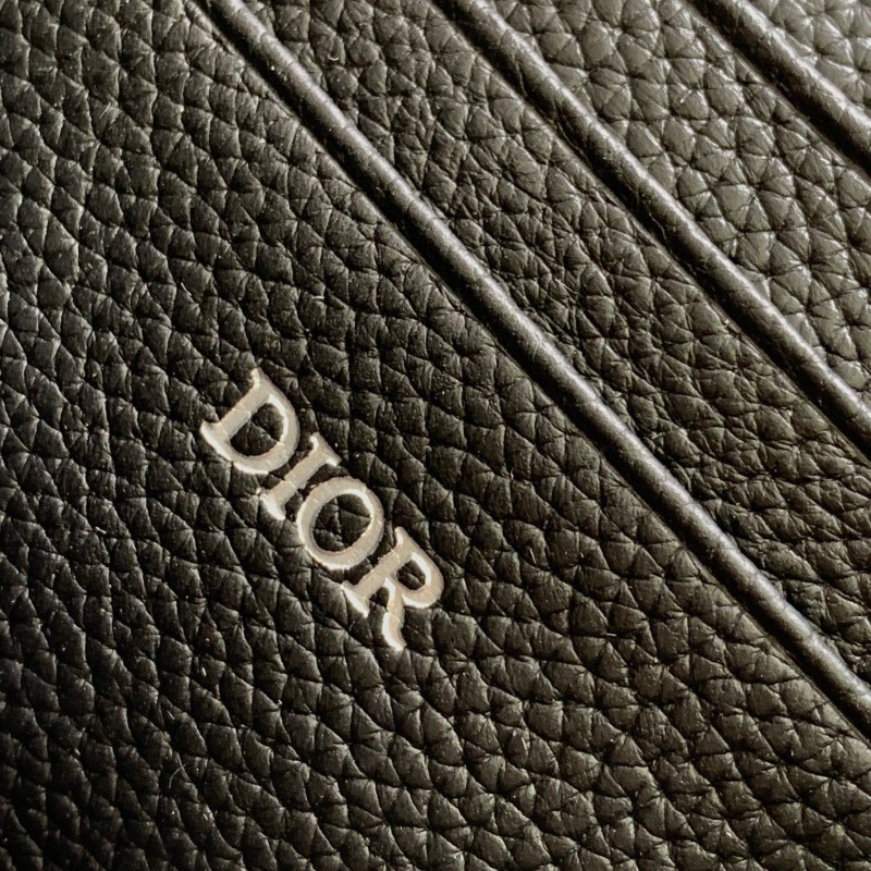 Dior Safari Bag Small