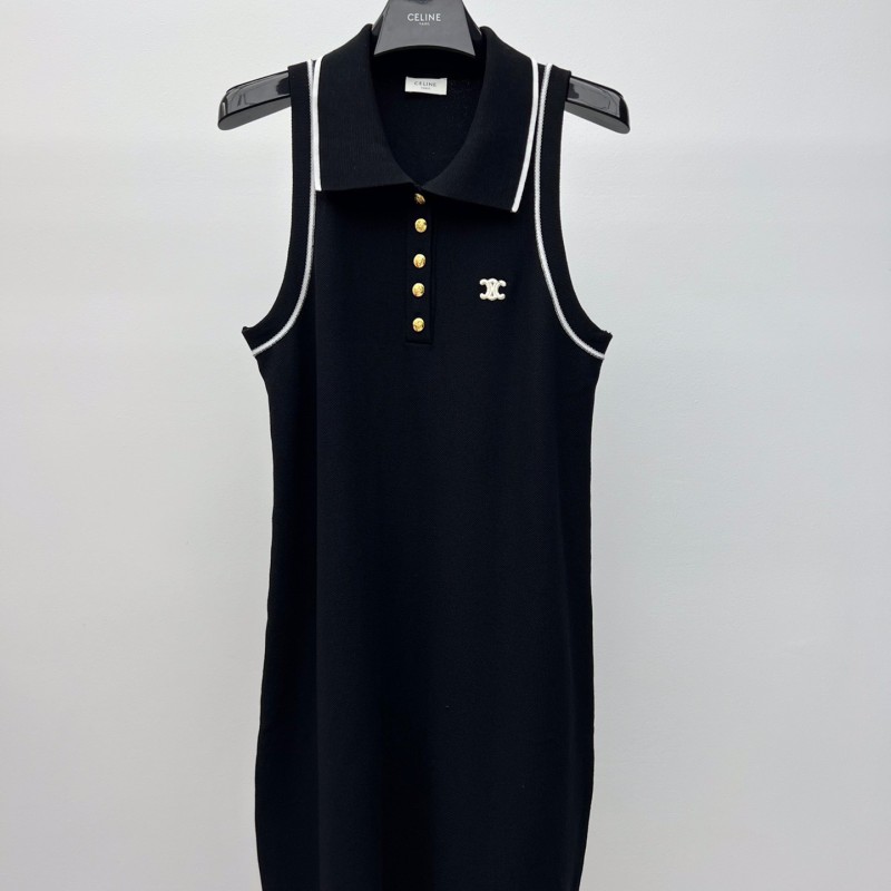 Celine Dress