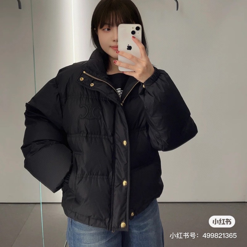 Celine Down Jacket