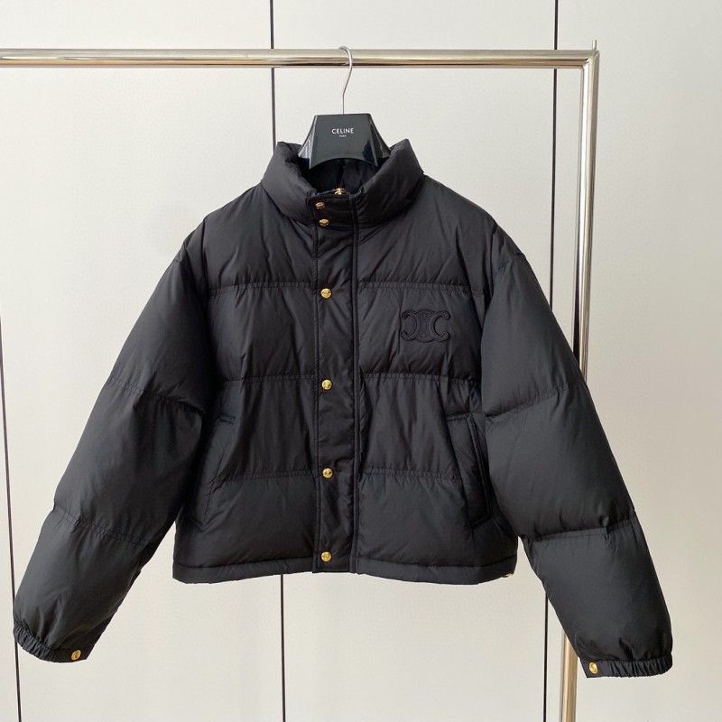 Celine Down Jacket