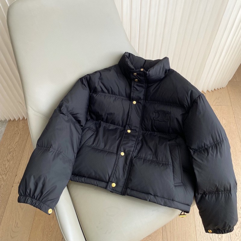 Celine Down Jacket