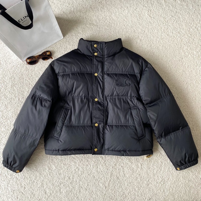 Celine Down Jacket