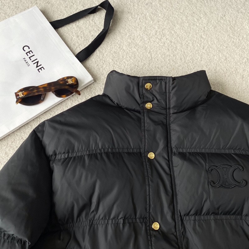 Celine Down Jacket