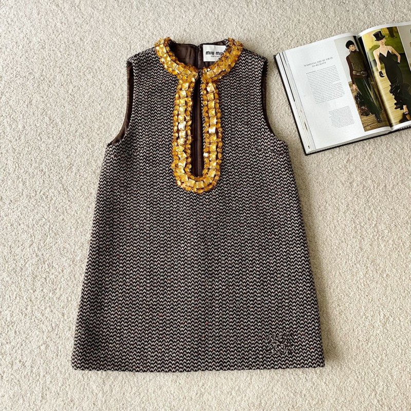 MiuMiu Dress