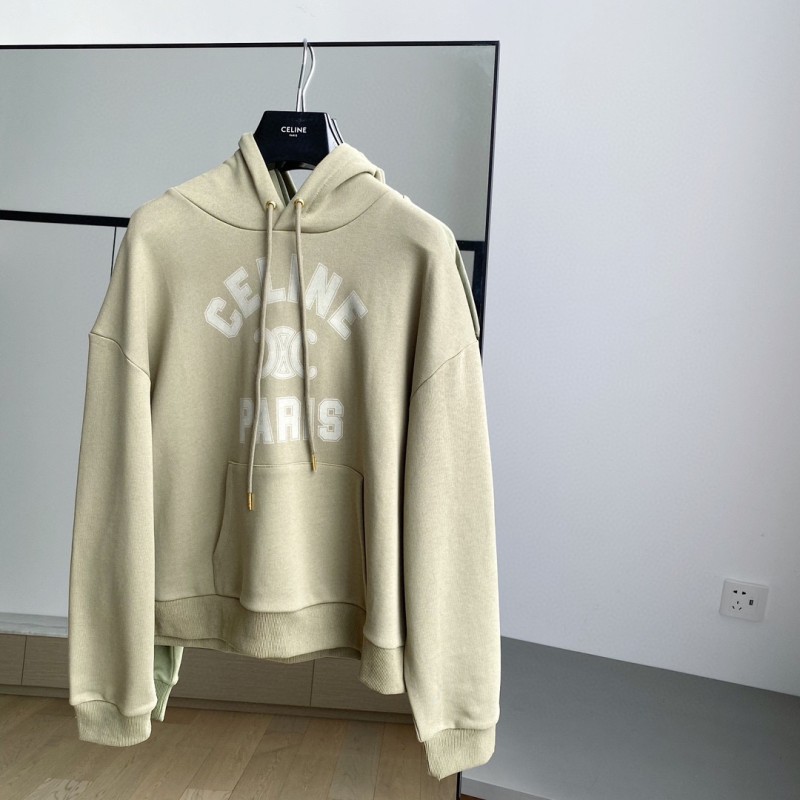 Celine Hoodie