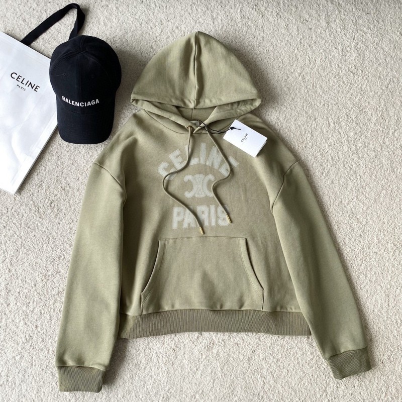 Celine Hoodie