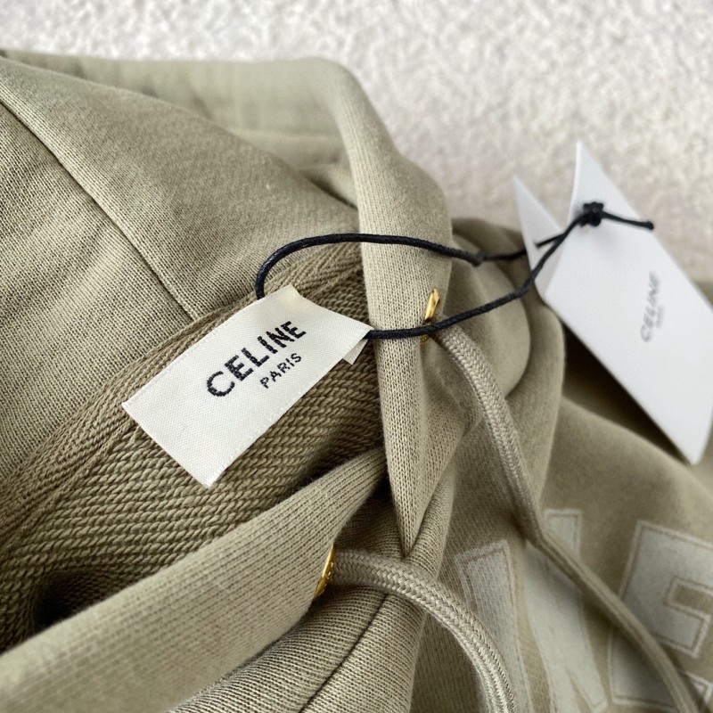 Celine Hoodie