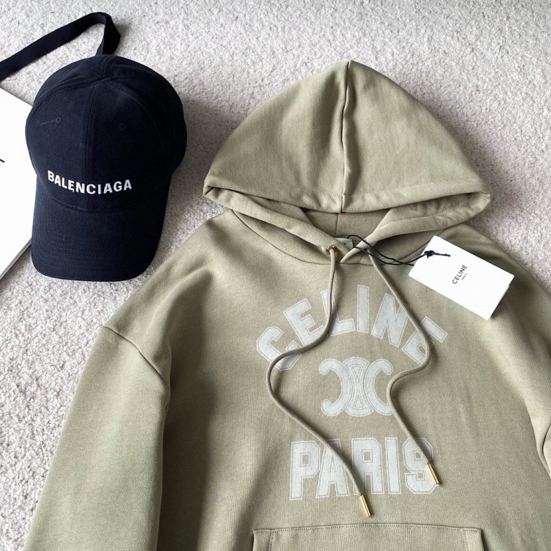 Celine Hoodie