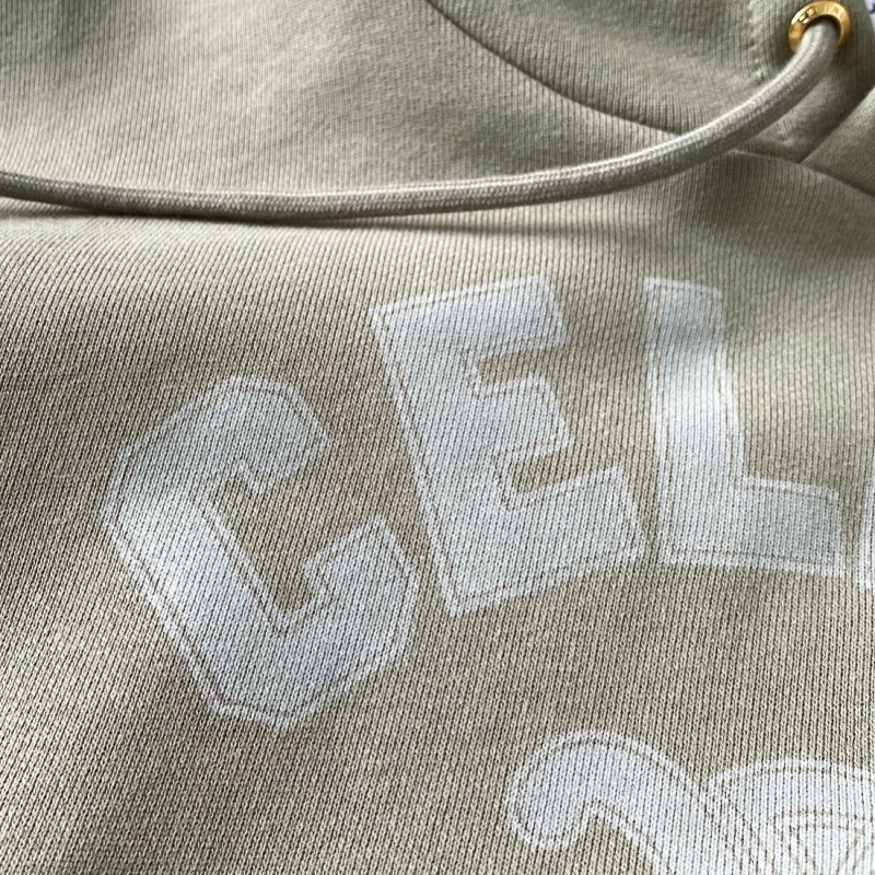 Celine Hoodie