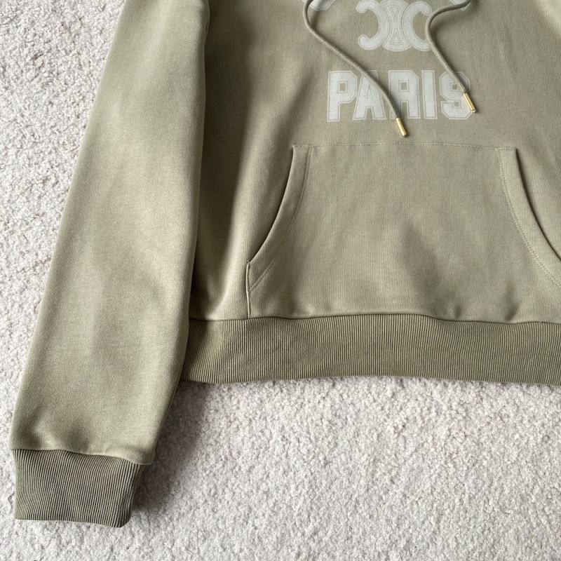 Celine Hoodie