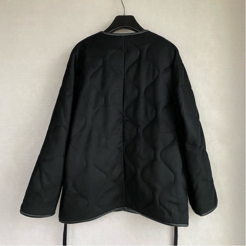 Hermes Reversible Cotton Jacket