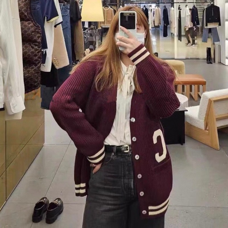 Celine Cardigan