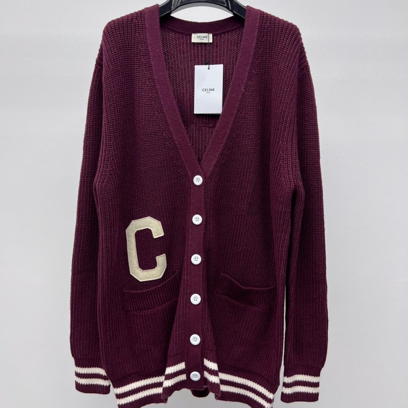 Celine Cardigan