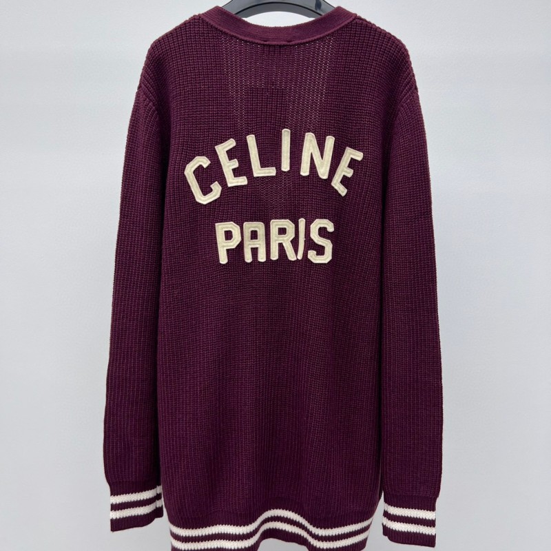 Celine Cardigan