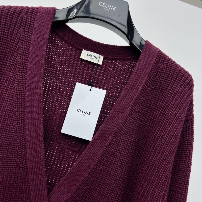 Celine Cardigan