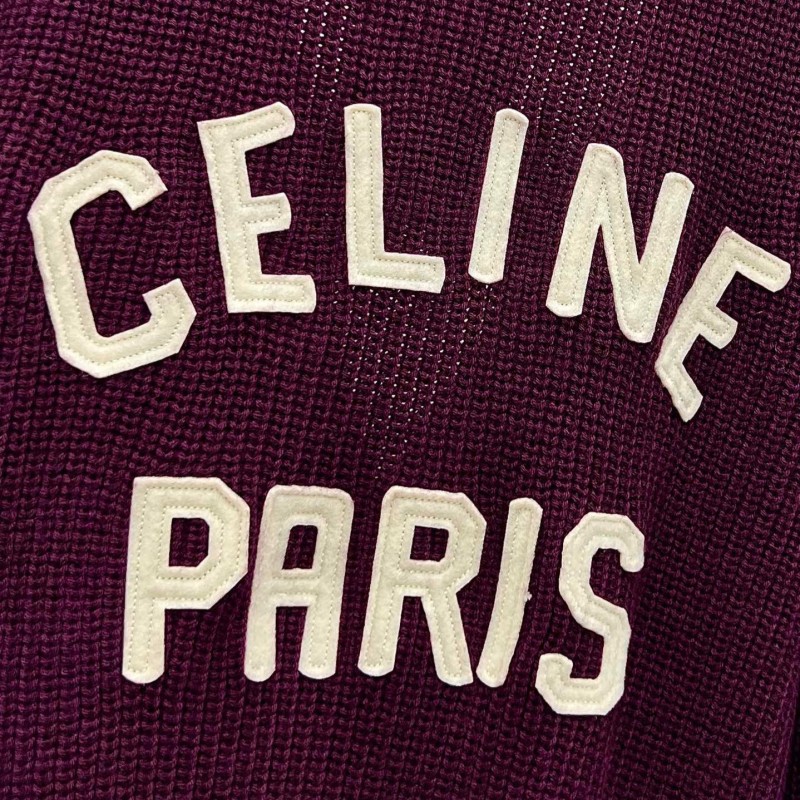 Celine Cardigan