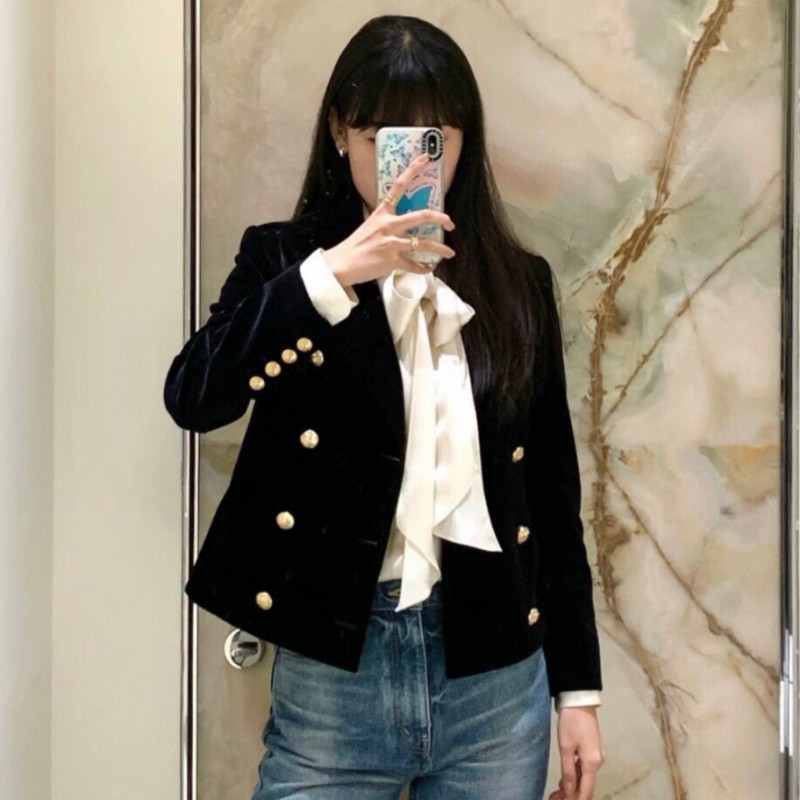 Celine Jacket