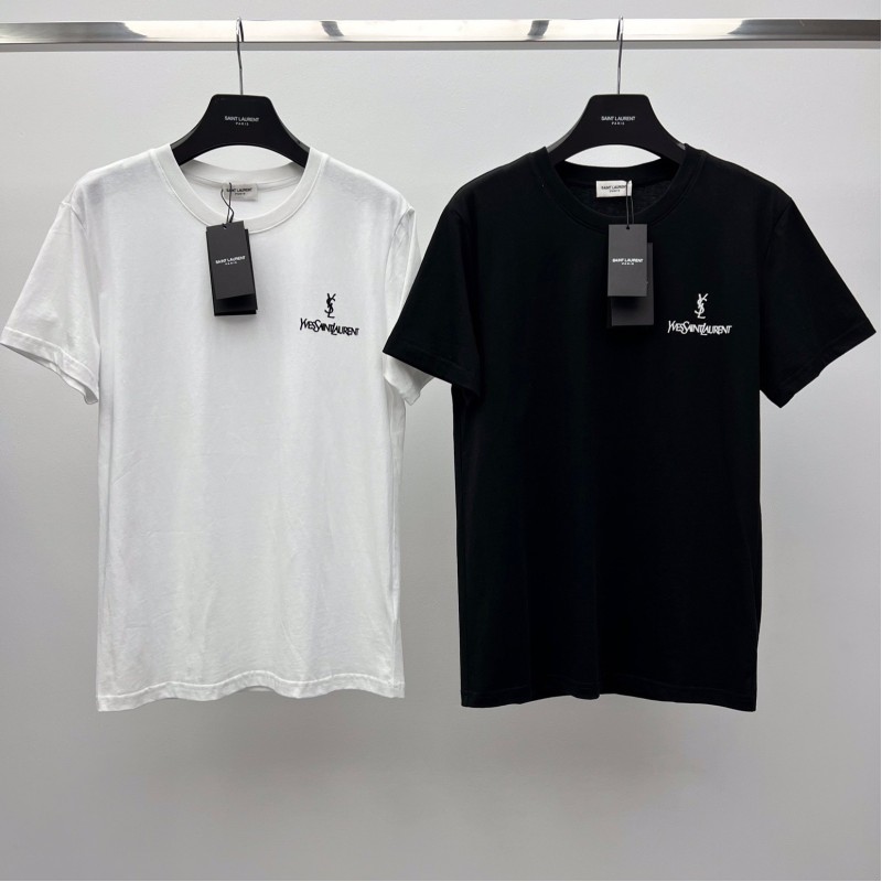 YSL Tee