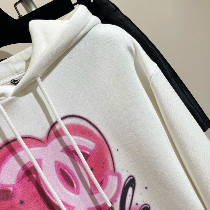 Chanel Hoodie