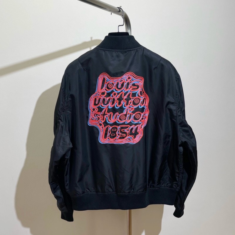 LV Unisex Jacket