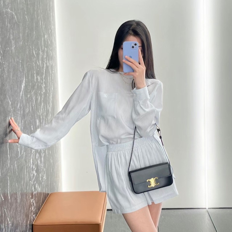 Celine Set Wear