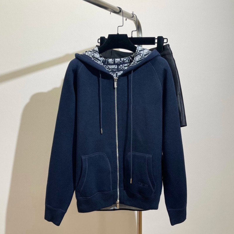 Dior Reversible Jacket