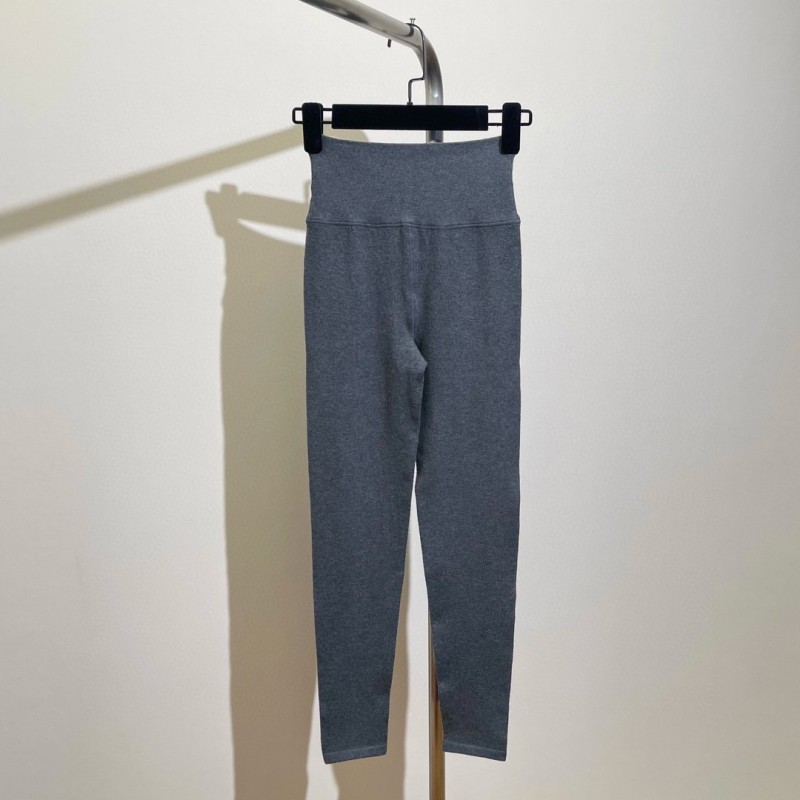 MiuMiu Elastic Pants