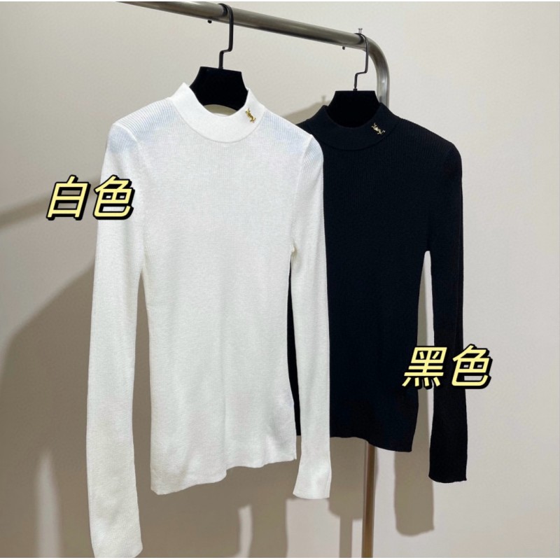 YSL Long Sleeves Shirt