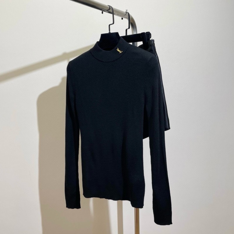 YSL Long Sleeves Shirt