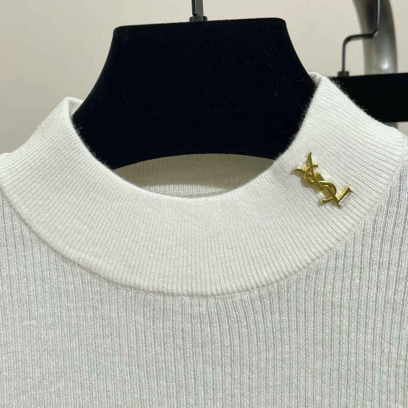 YSL Long Sleeves Shirt