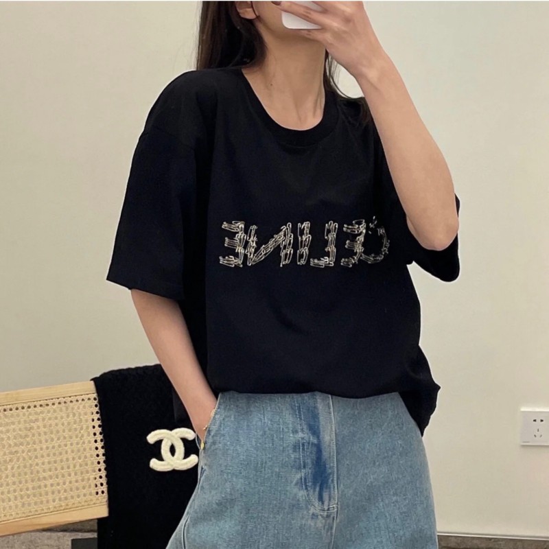 Celine Unisex Tee