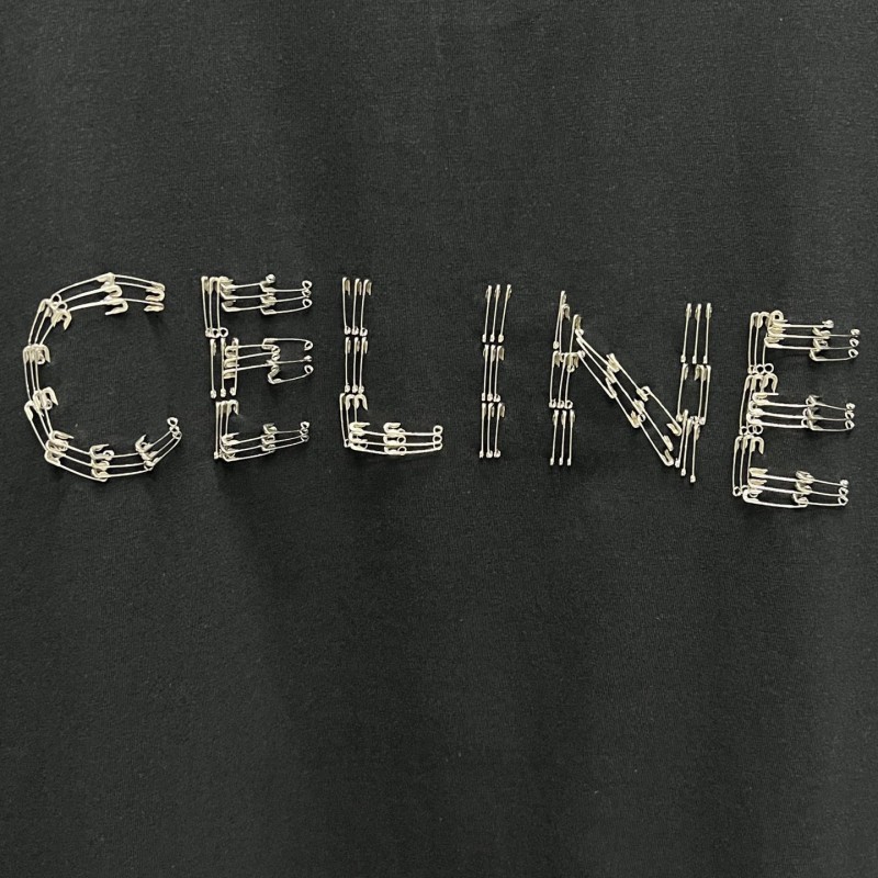 Celine Unisex Tee