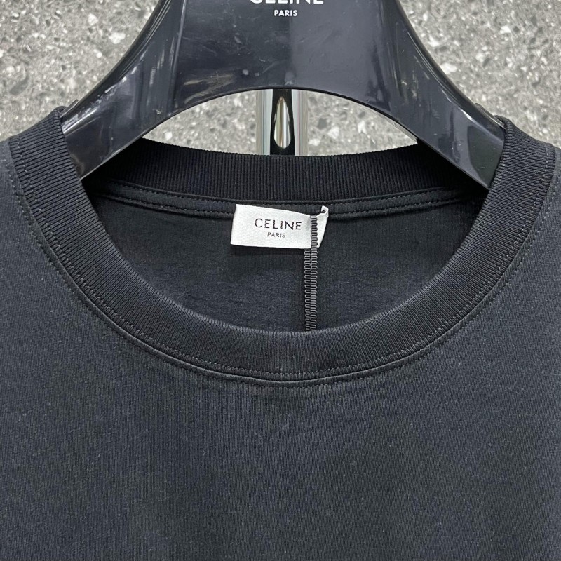 Celine Unisex Tee