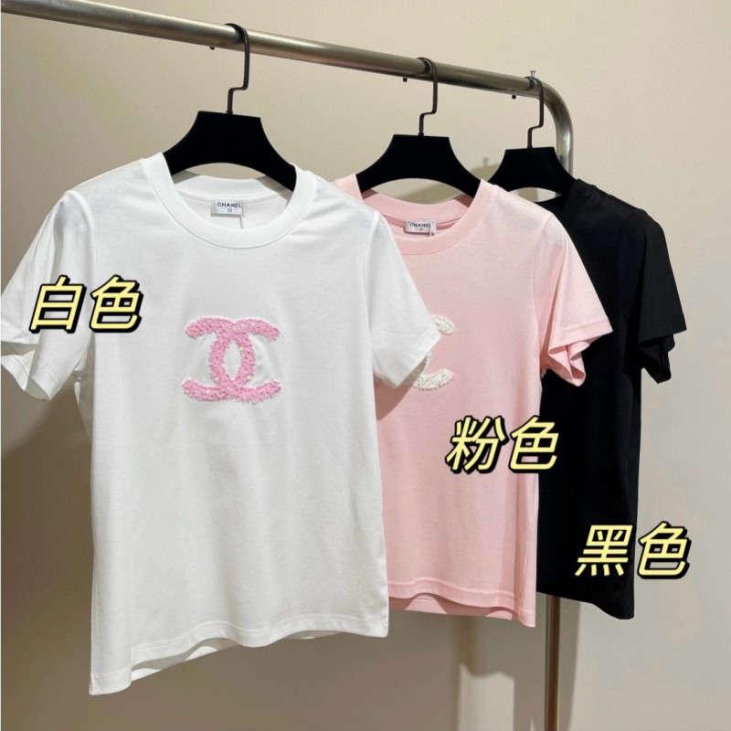 Chanel Tee