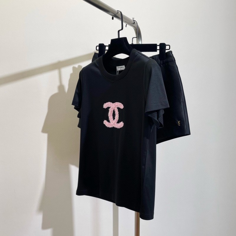 Chanel Tee